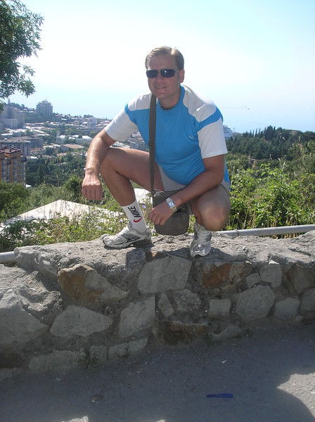 Андрей Lungren