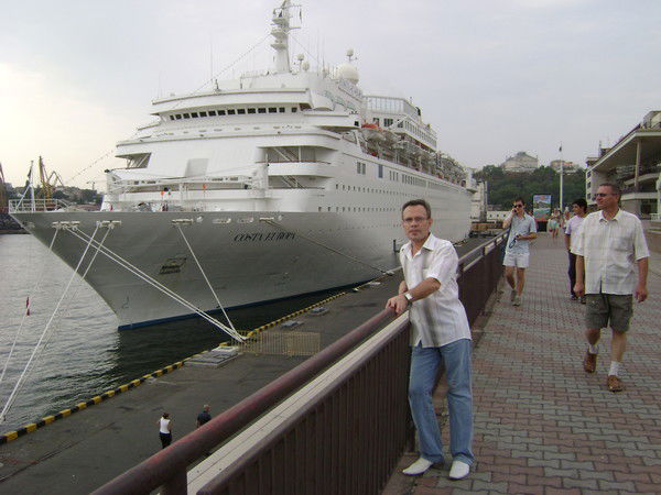 Владимир Радионов