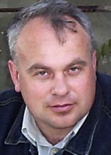 Валерий Золин