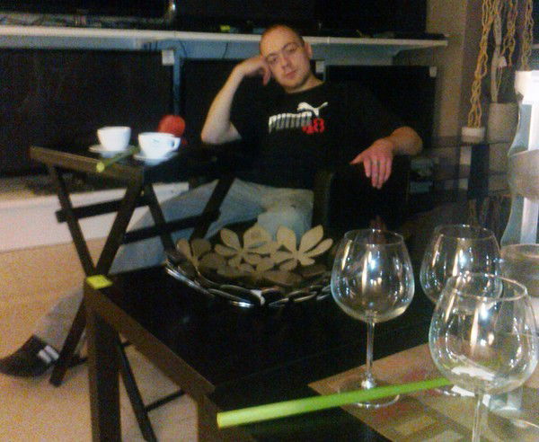 Никита Фуфачев