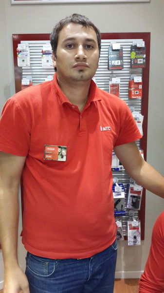 Василий Хренов