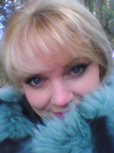 Юлия Зинченко