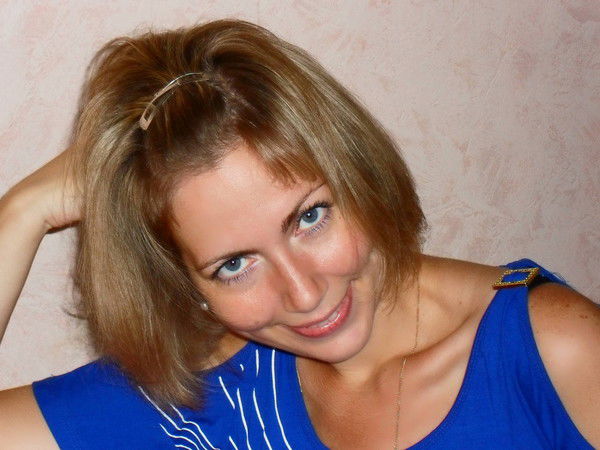 Ольга Айкашева