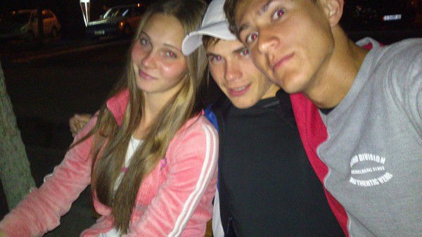 Илья Тяпкин