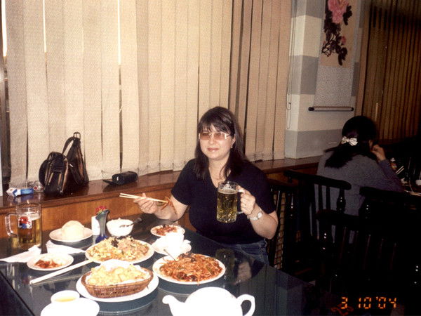 Маргарита Рязанцева