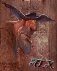 Алексей Кузякин