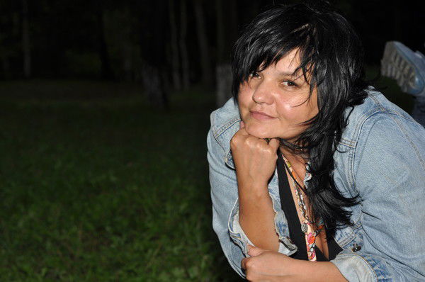 Алтухова Оксана