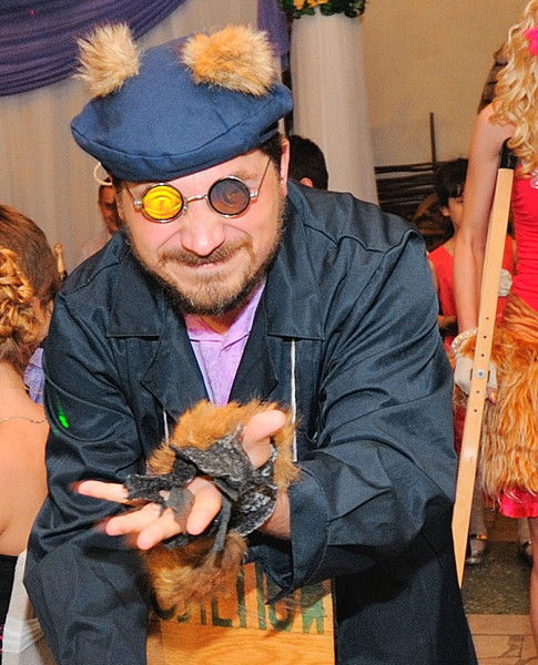 Григорий Марцинкевич