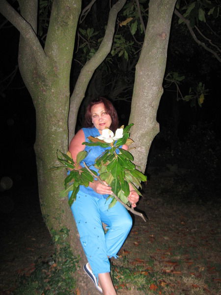 Татьяна Глущенко-Тонкая