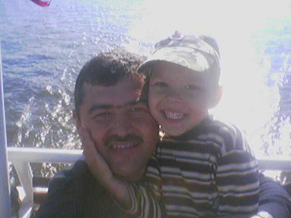 Азат Каликов