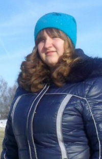 Ольга Александрова