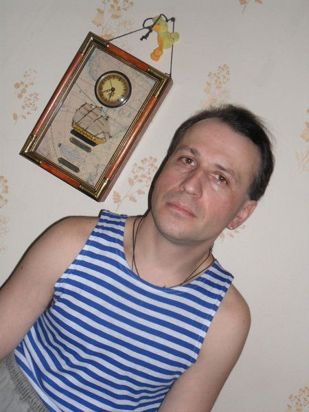 Вячеслав Тюрин