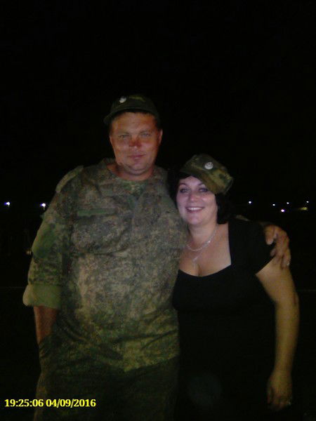 Анна Белоусова