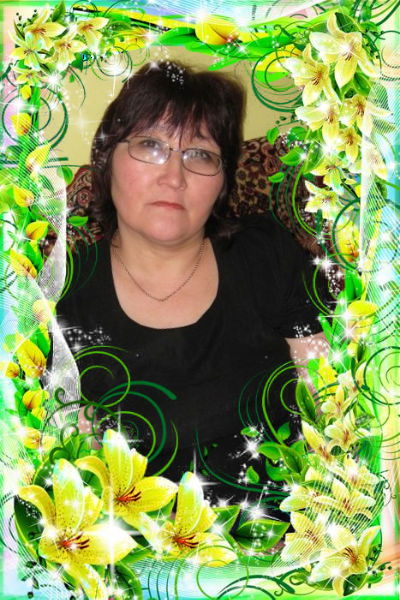 Куляш Сейсенова