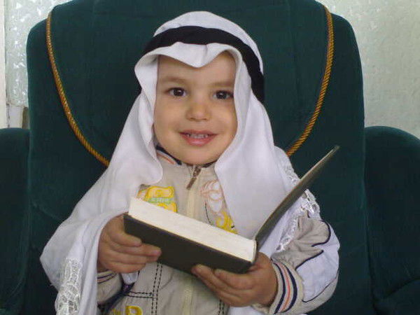 Ахмед Расулов