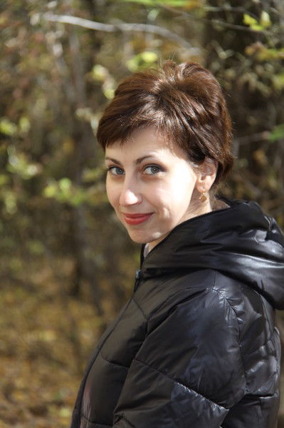 Дорн Надежда