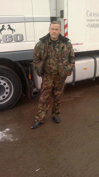 Артем Харчевников