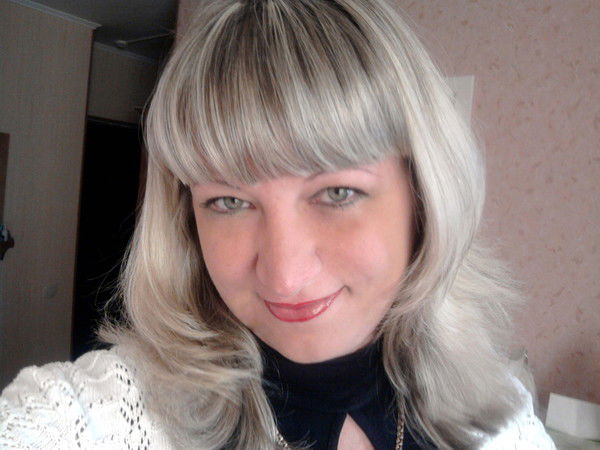 Людмила Шишкина