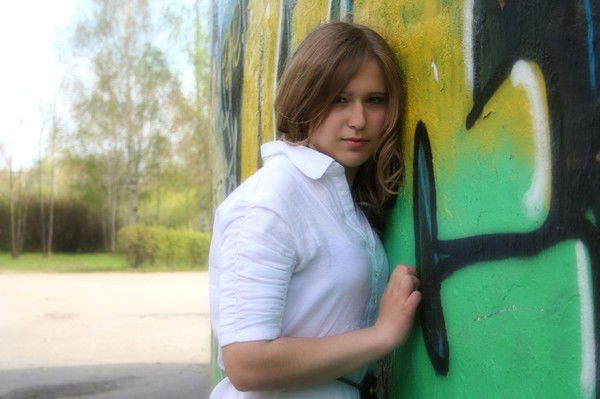 Вероника Евграфова