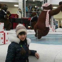 Полина Мурзаханова