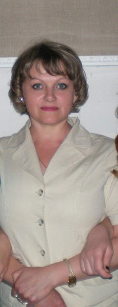 Ольга Кернозик (Веремей)