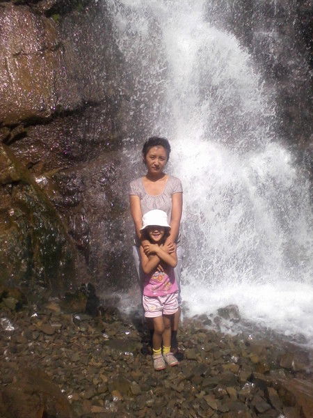 Гаухар Сагынбаева