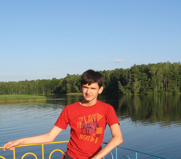 Сергей Омелянюк