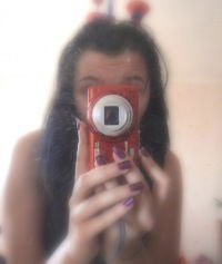 Екатерина Комнатова