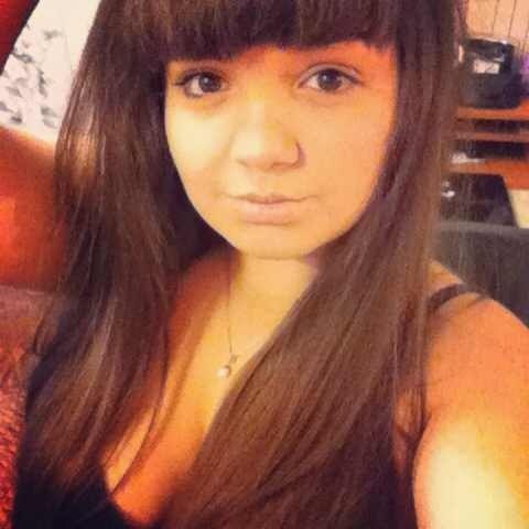 Алина Волохова