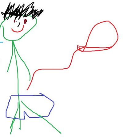 Никита Лысенко