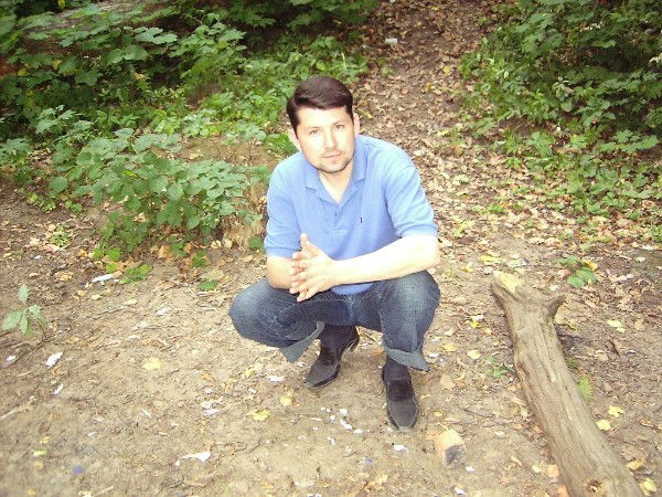 Рудольф Григорьев