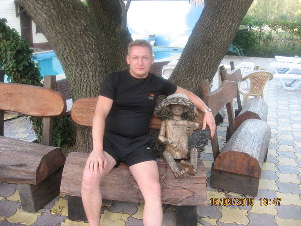 Юра Белоусов