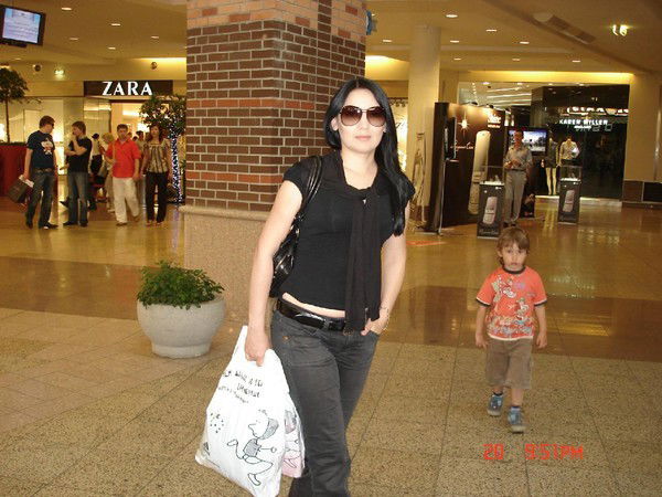 Индира Байдиллаева