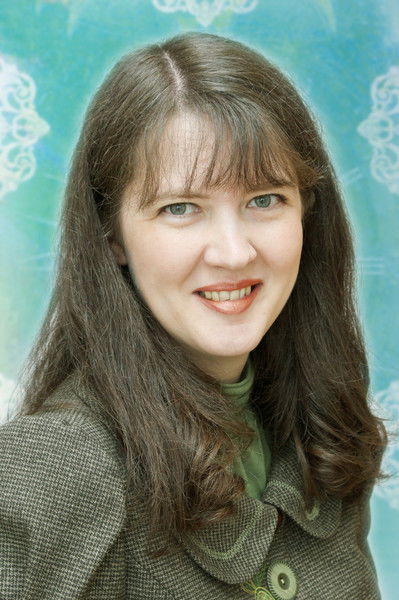 Наталья Несытых (Чадова)