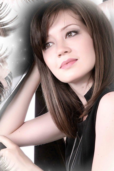 Ширин Аббасова