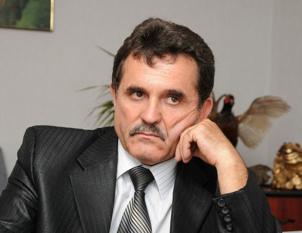 Юрий Дегтярев