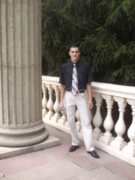 Александр Васютин