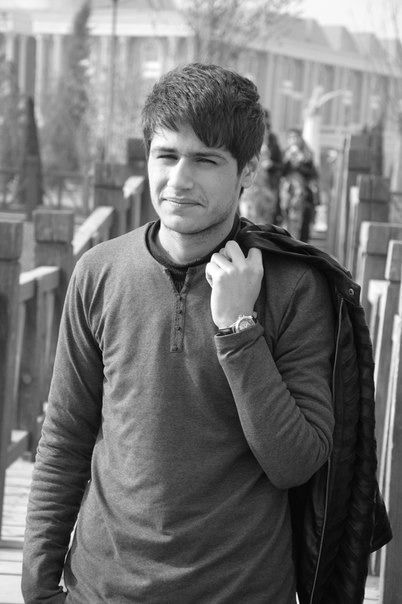 Табаров Далер