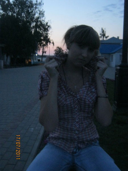 Александра Кащеева