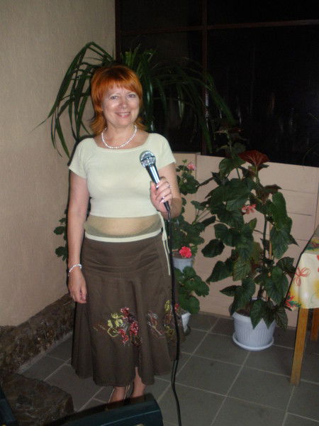 Асия Утинская