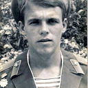 Валентин Бородкин
