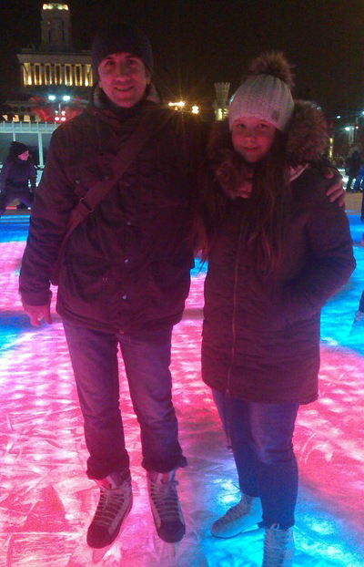 Елизавета Веселова