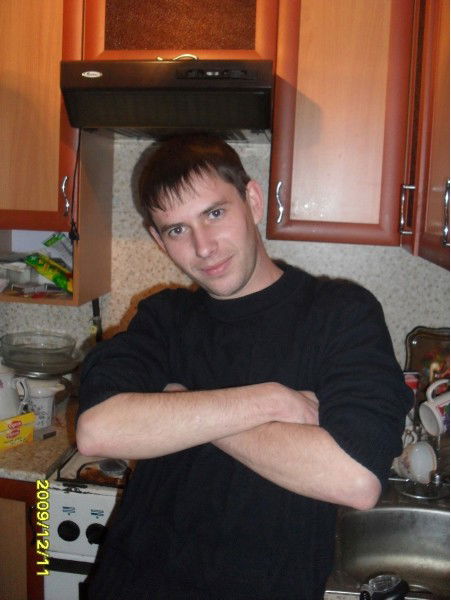 Олег Хорошевский