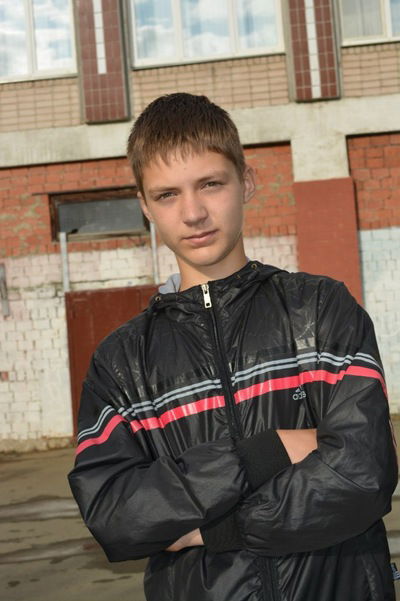 Костя Горбачев