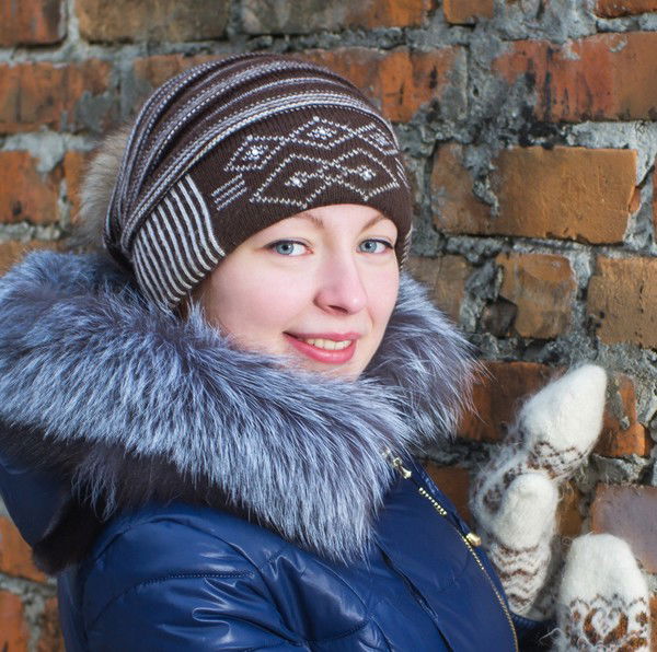 Светлана Соич