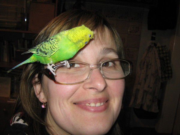 Виктория Кухта