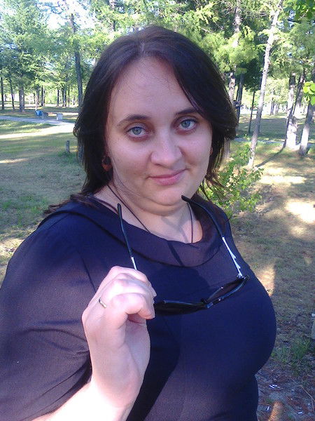 Татьяна Елисеева