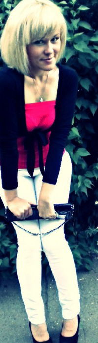 Ирина Винивитина