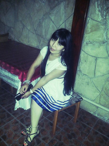 Улболсын Орынбасарова