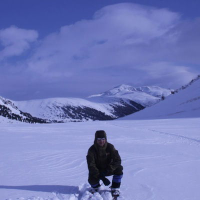 Илья Артомошин